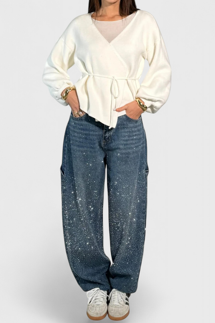 Vaqueros Dariya™