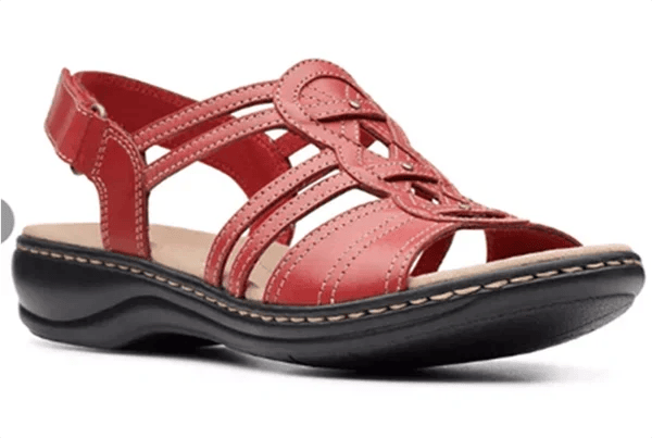 Sandalias Violeta™