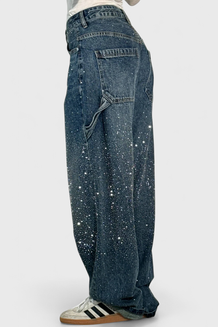 Vaqueros Dariya™