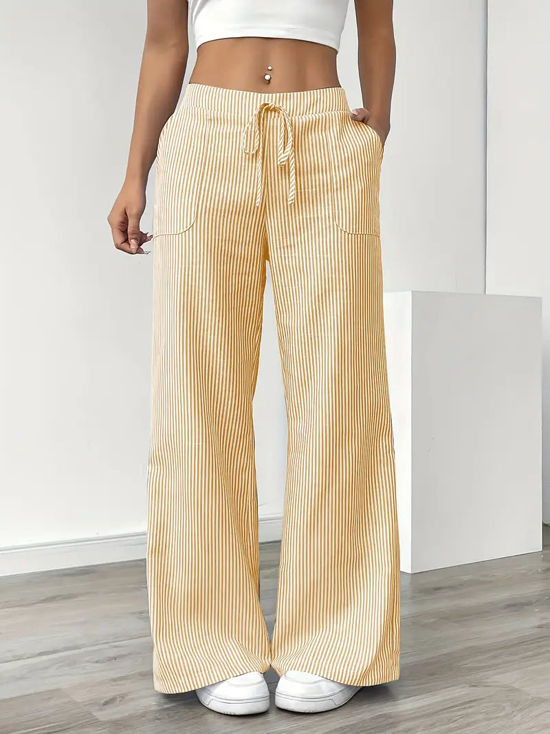 Pantalones Alina™