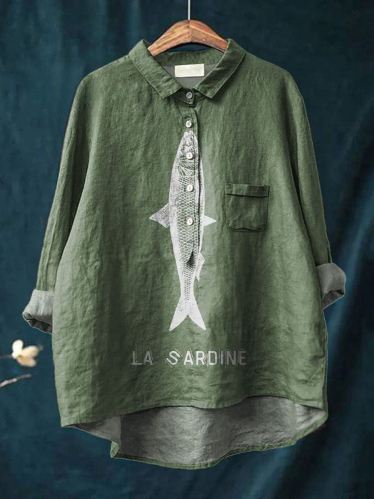 Camiseta Lirio™