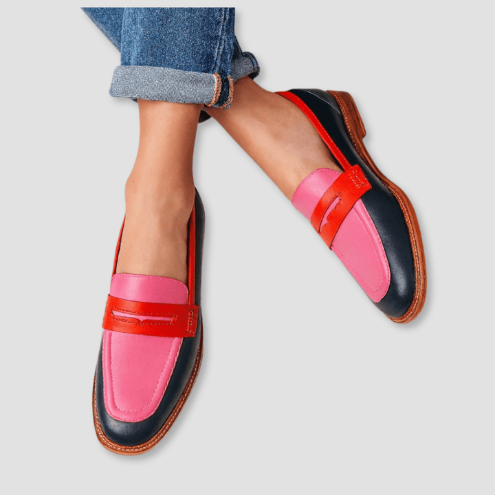 Mocasines Montse™