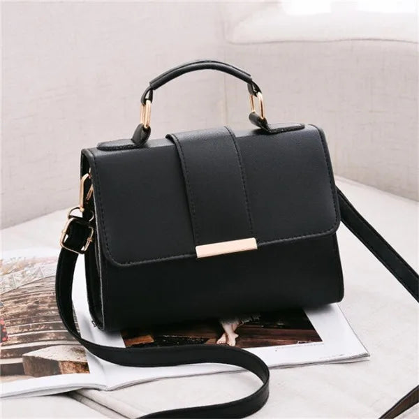 Bolso de Cuero Alta™