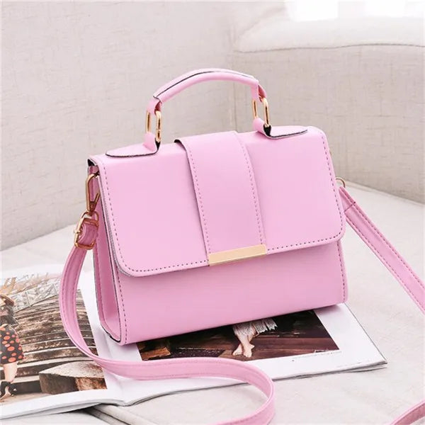Bolso de Cuero Alta™