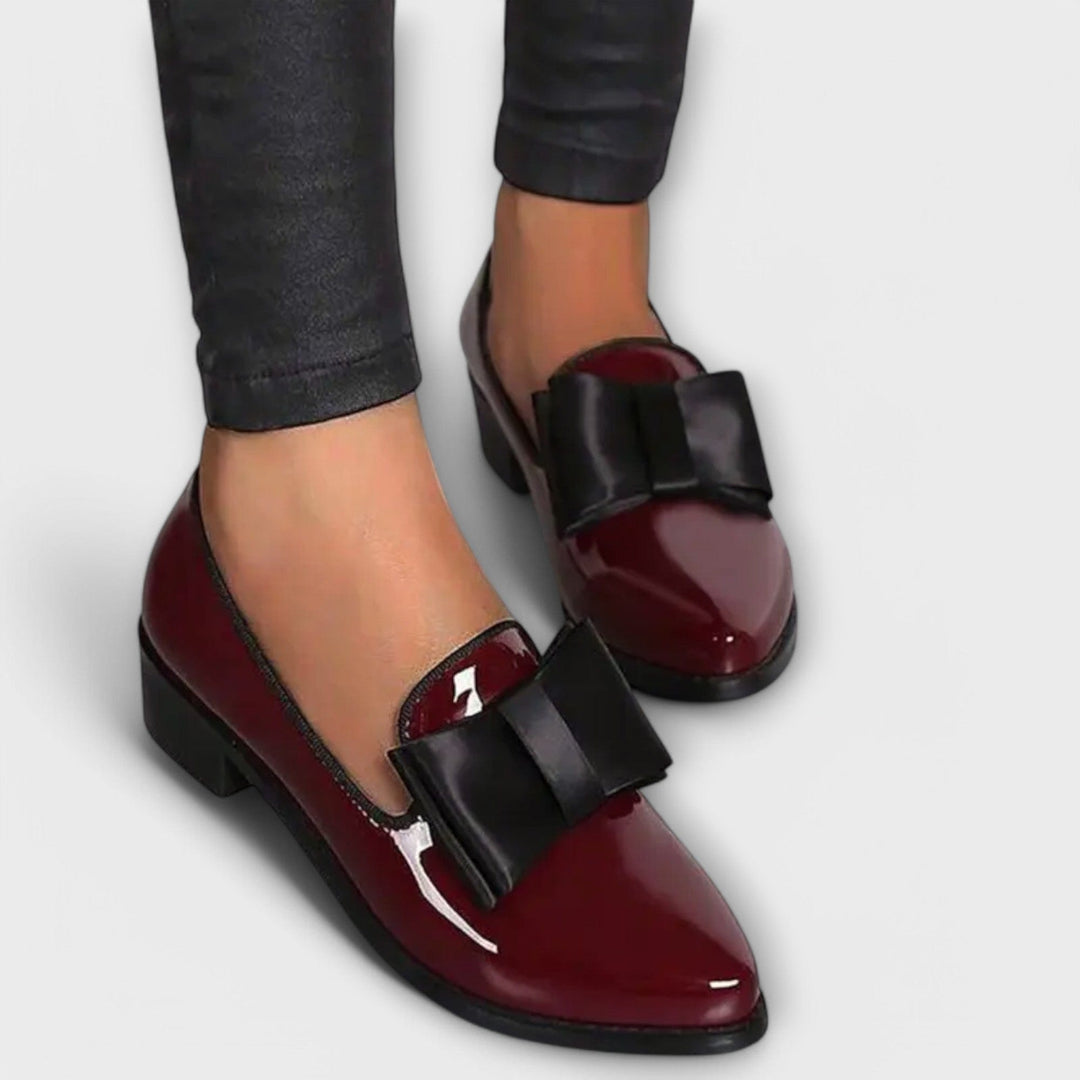 Mocasines Saray™