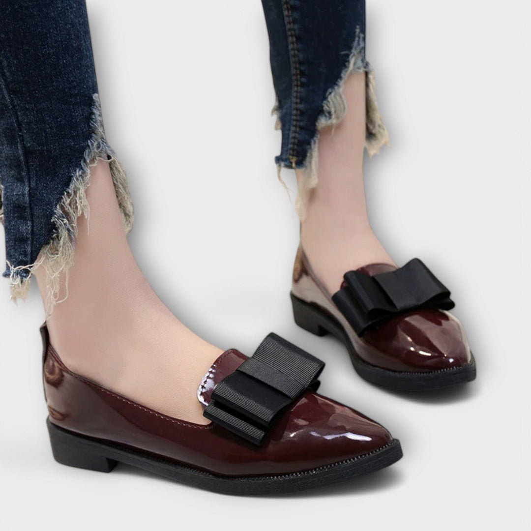 Mocasines Saray™