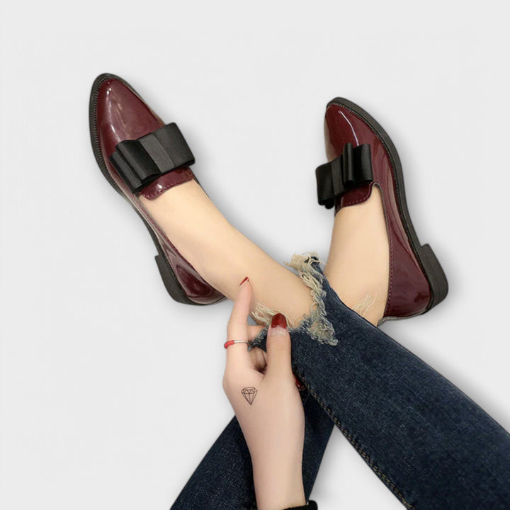 Mocasines Saray™