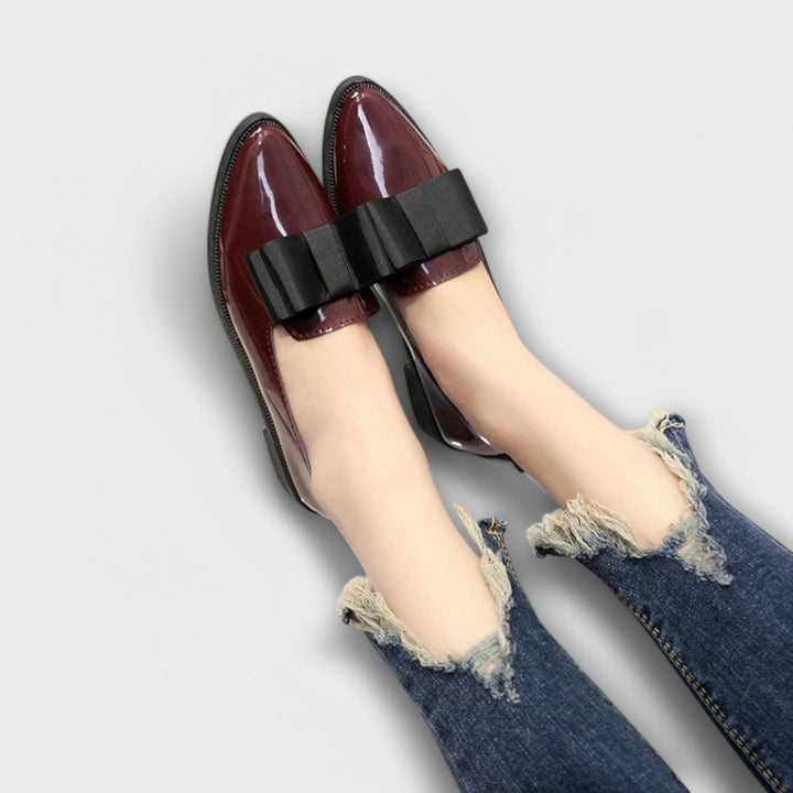 Mocasines Saray™