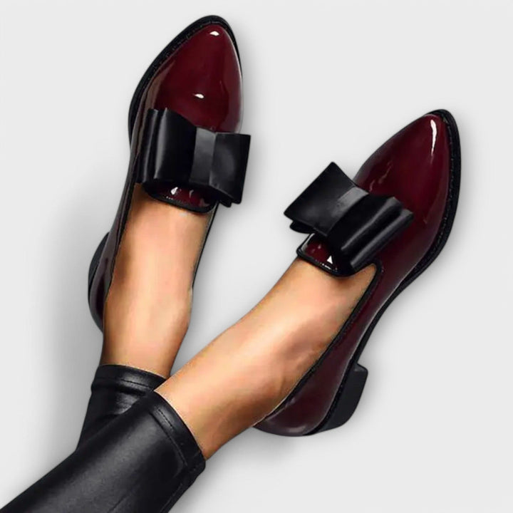 Mocasines Saray™