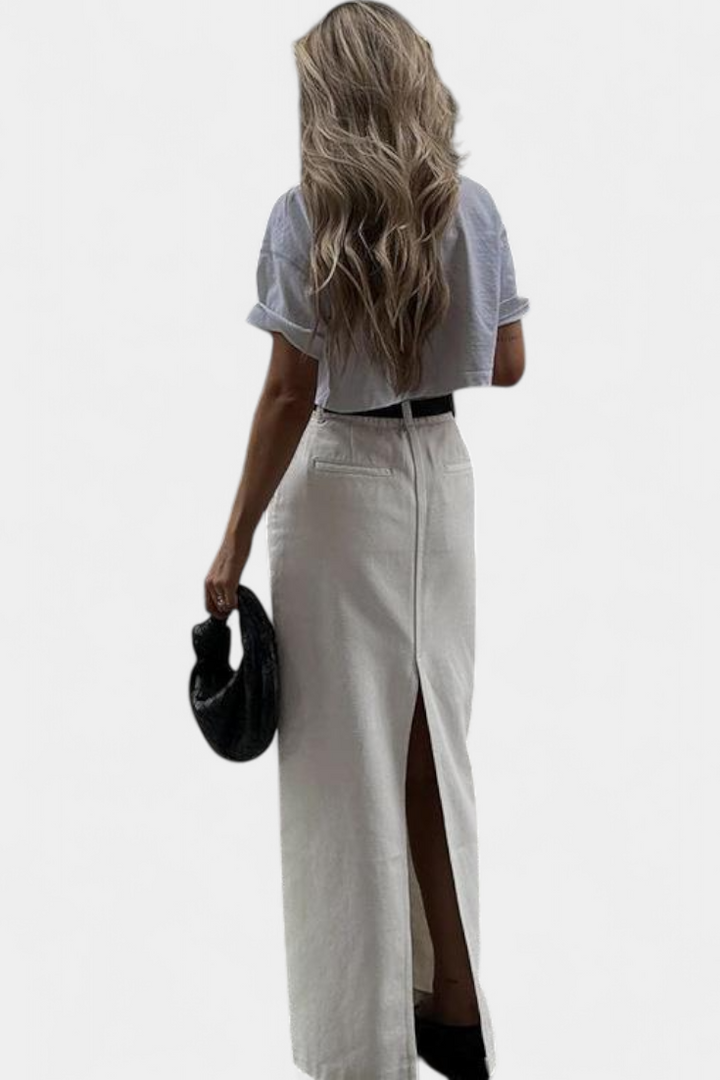 Falda Maxi Julia™