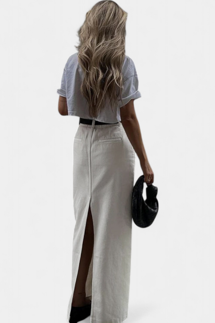 Falda Maxi Julia™