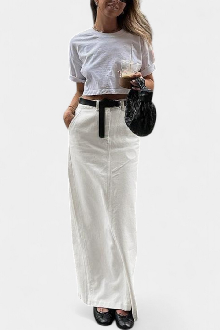 Falda Maxi Julia™