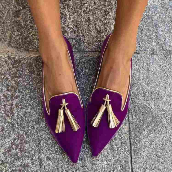 Mocasines Portia™