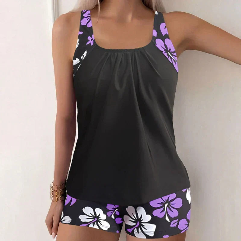 Electra: audaz y eléctrica