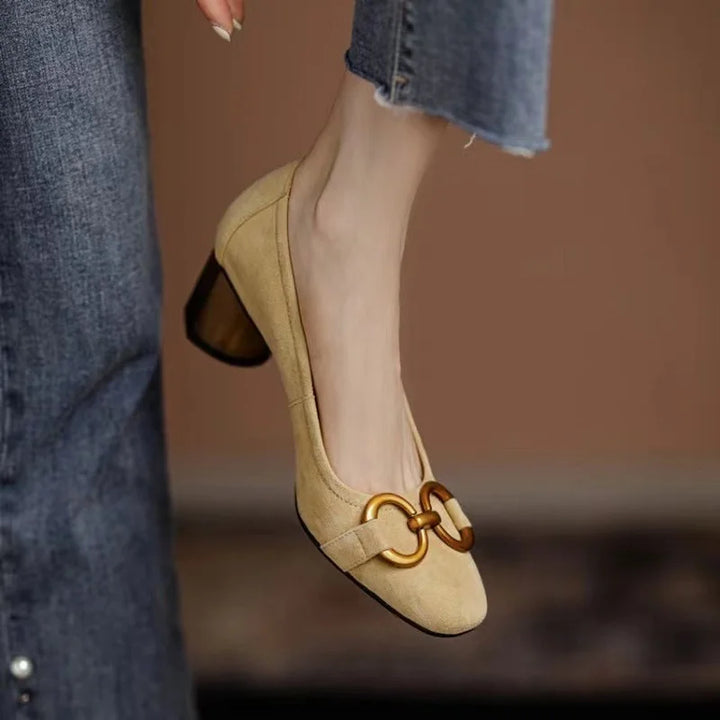 Sandalias Isadora™