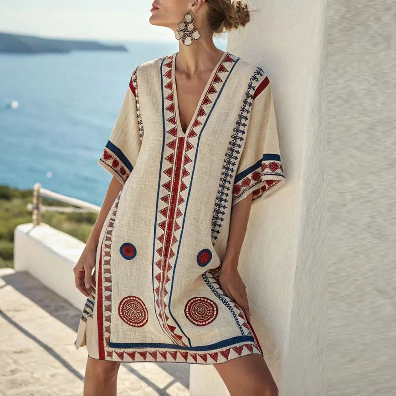 Vestido Soledad™