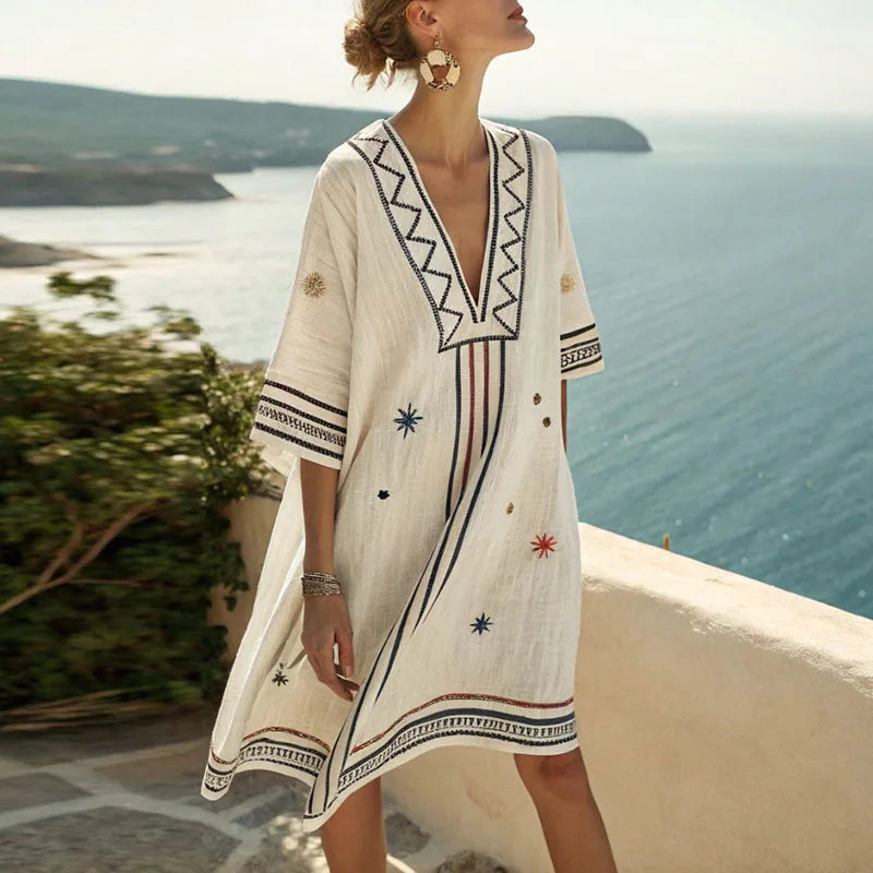 Vestido Mercedes™