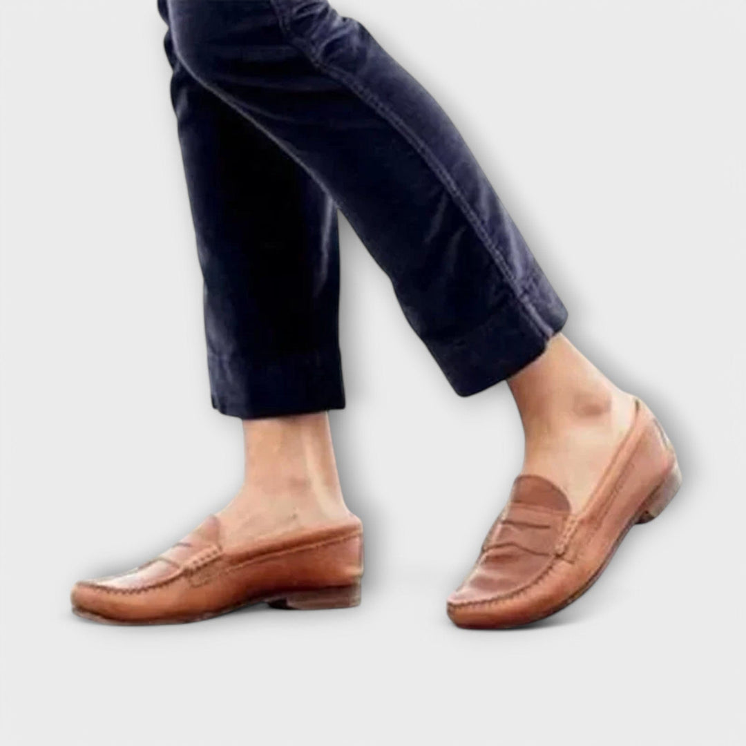 Mocasines Sara™