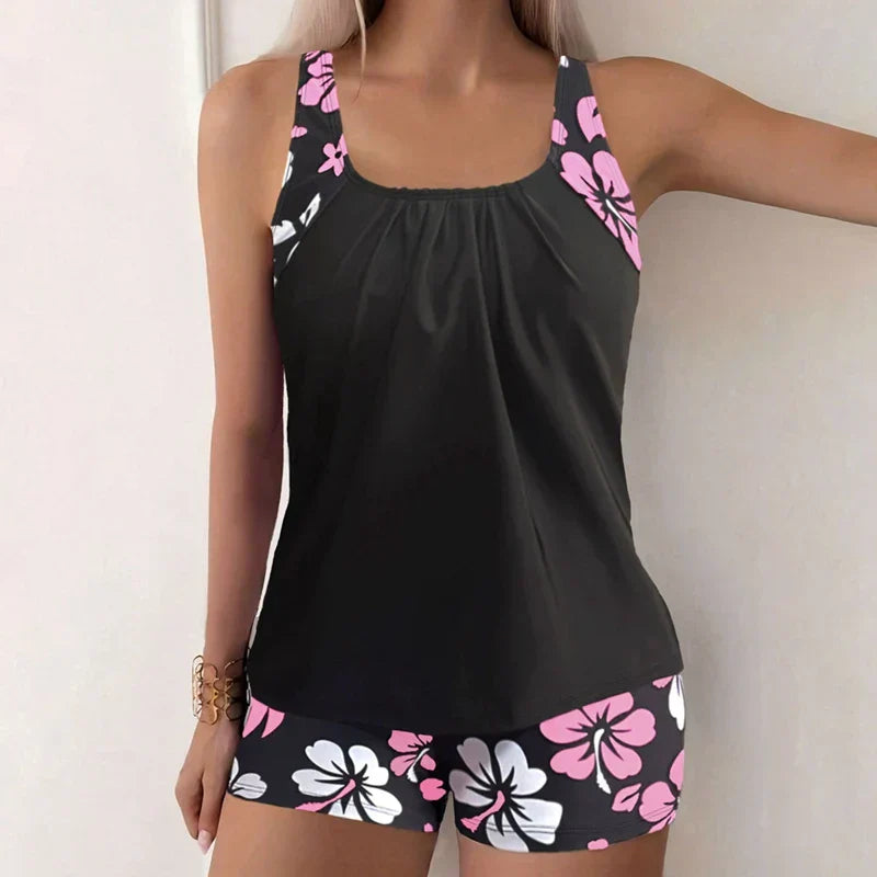 Electra: audaz y eléctrica