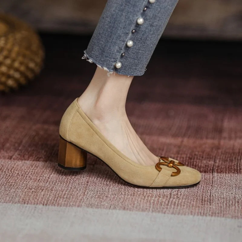 Sandalias Isadora™