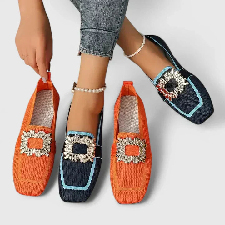 Mocasines Milagros™