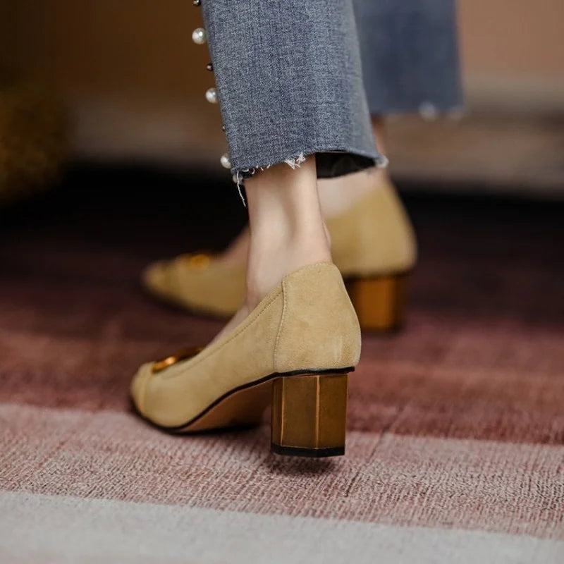 Sandalias Isadora™