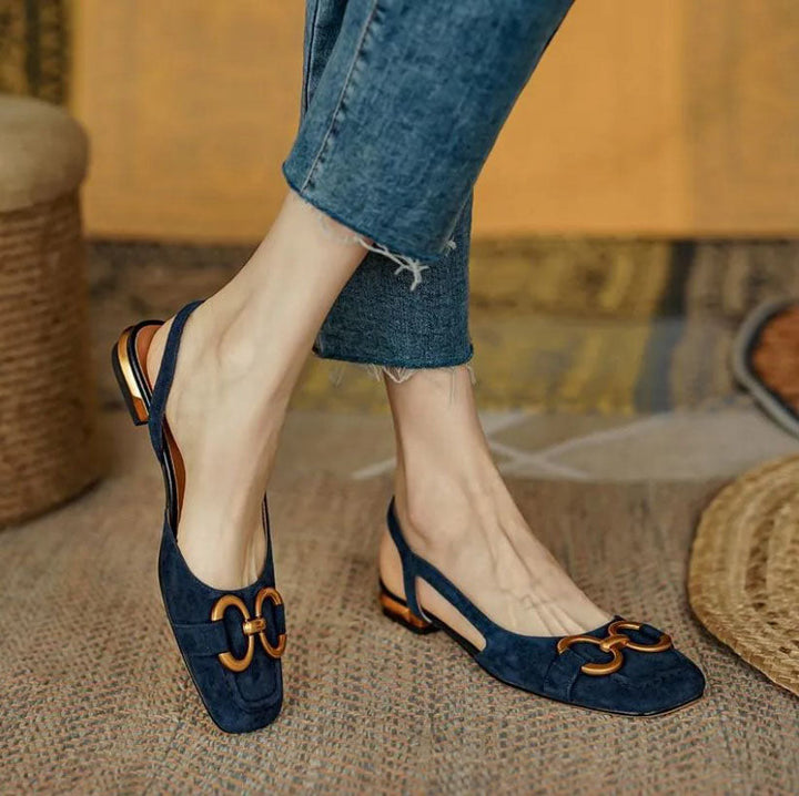Sandalias Ortopédicas Matilda™
