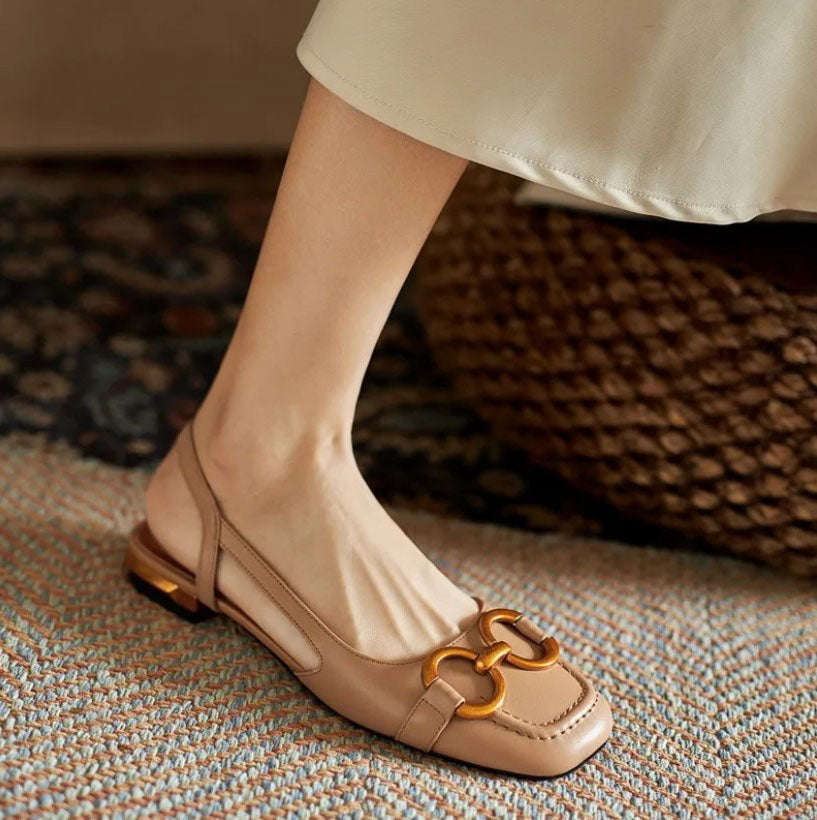 Sandalias Ortopédicas Matilda™