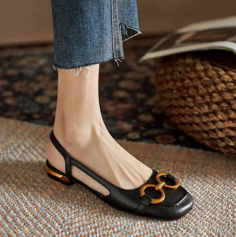 Sandalias Ortopédicas Matilda™