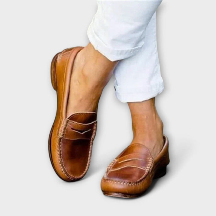 Mocasines Sara™