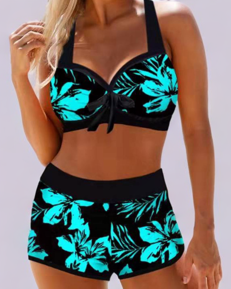 Bañador Floral Sherrie™