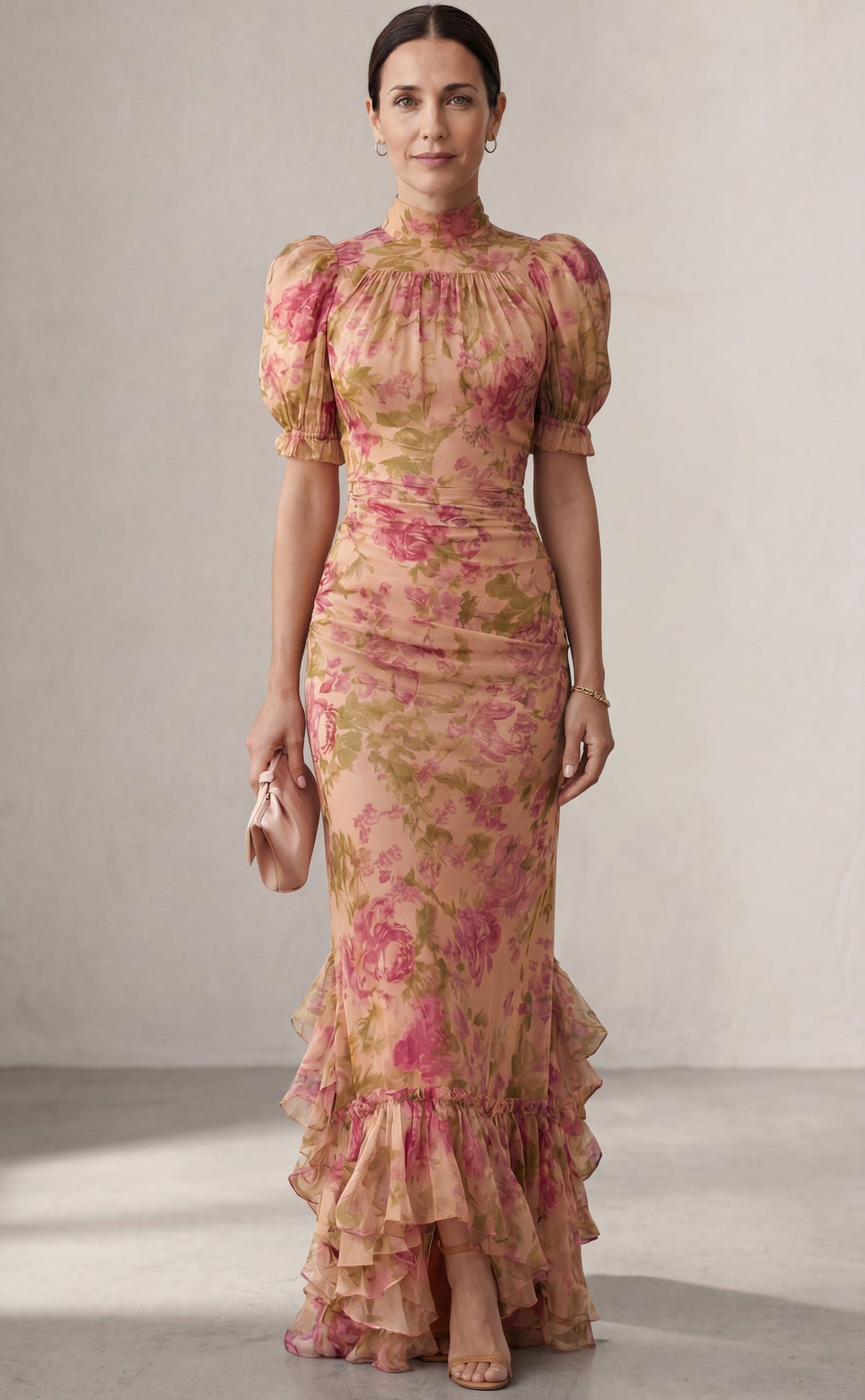 Vestido Rosario™