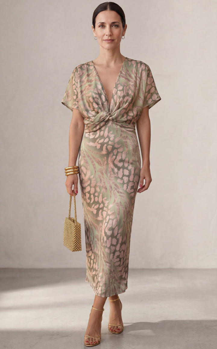 Vestido Calandra™