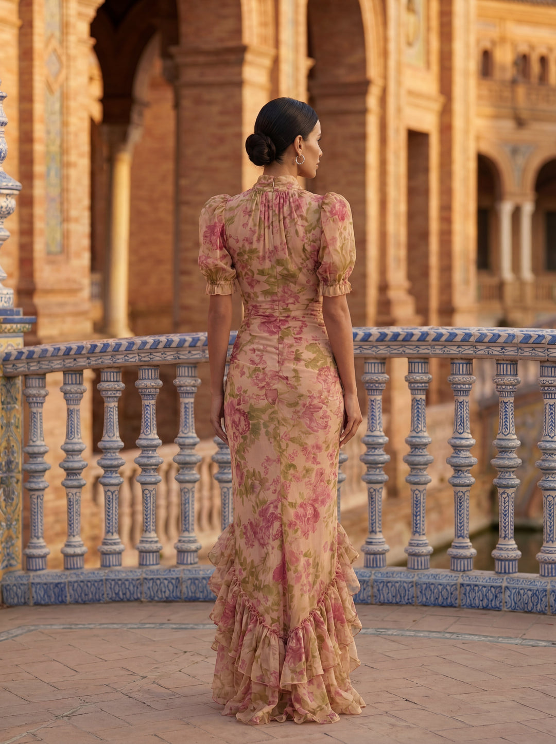 Vestido Rosario™