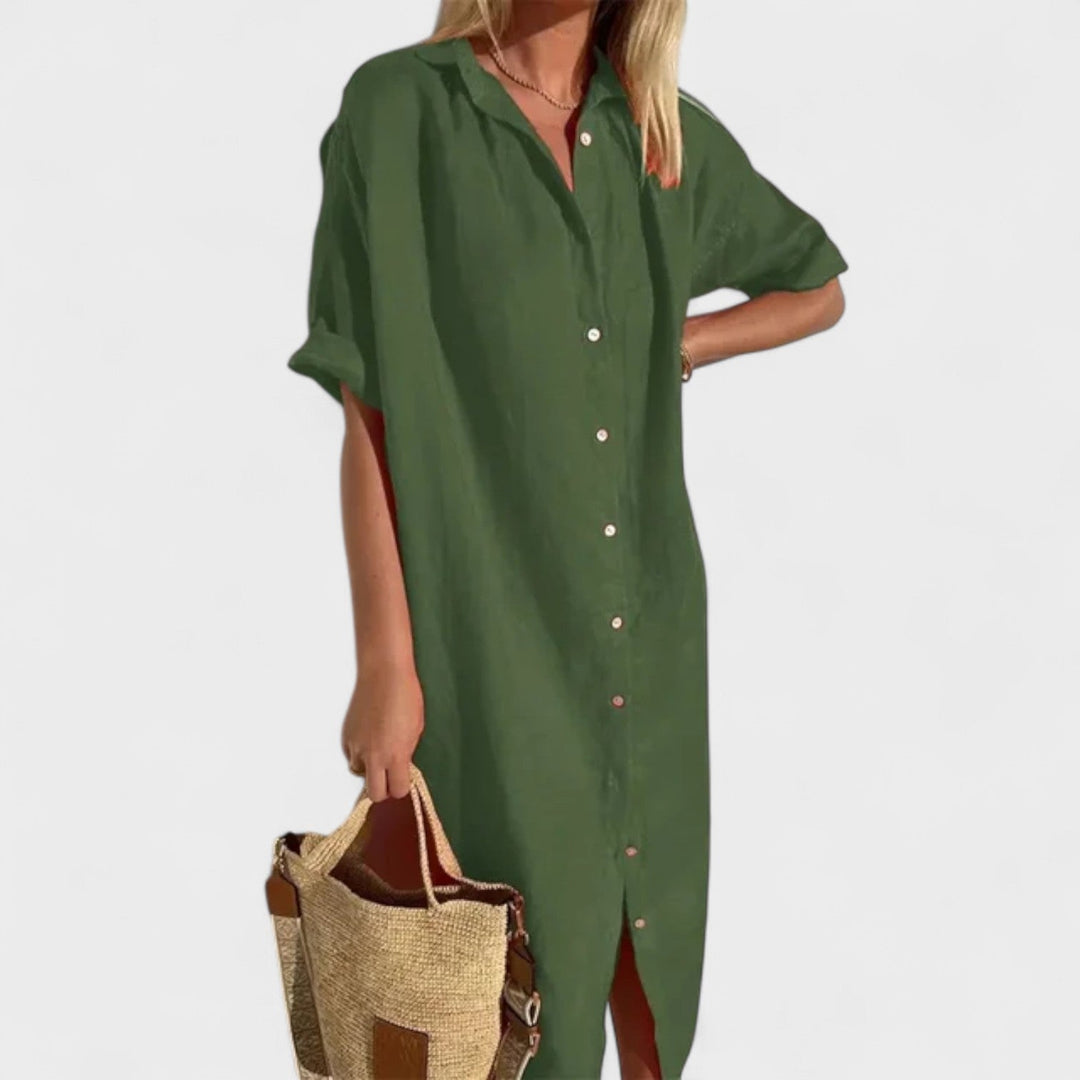 Vestido Melania™