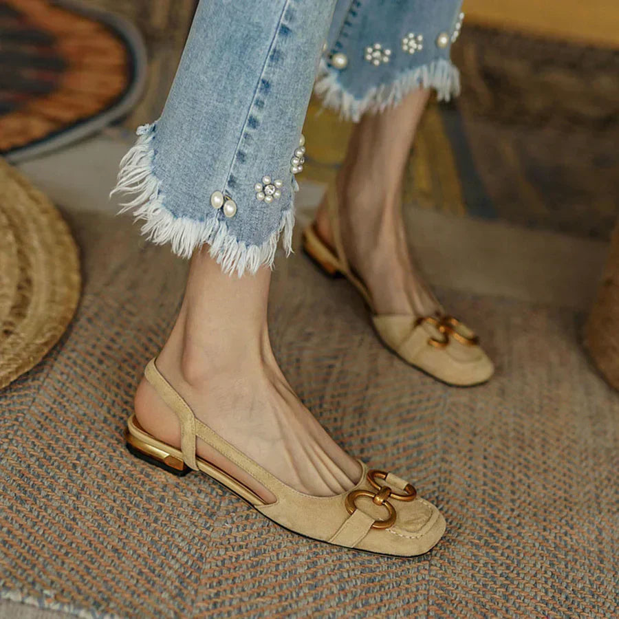 Sandalias Ortopédicas Matilda™
