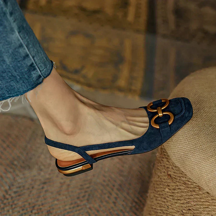 Sandalias Ortopédicas Matilda™