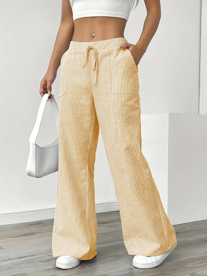 Pantalones Alina™