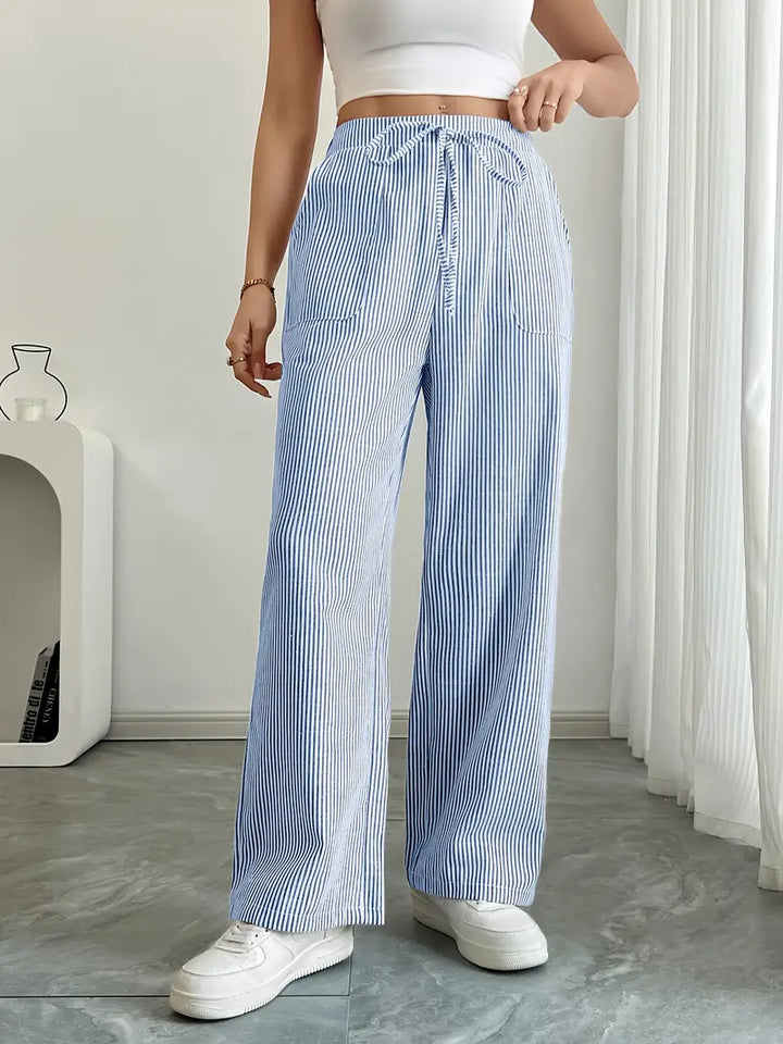 Pantalones Alina™