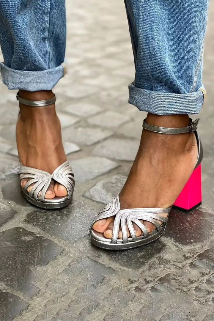 Sandalias Naelle™