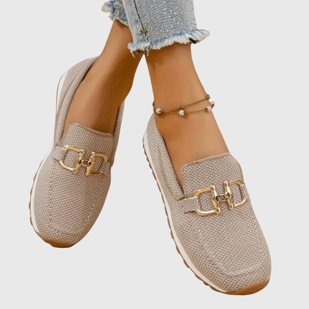 Mocasines Alejandra™