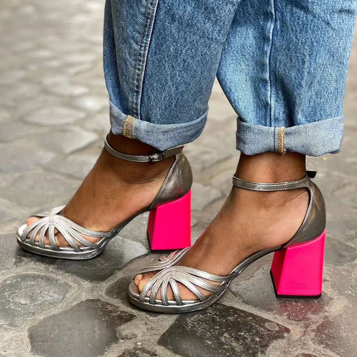Sandalias Naelle™