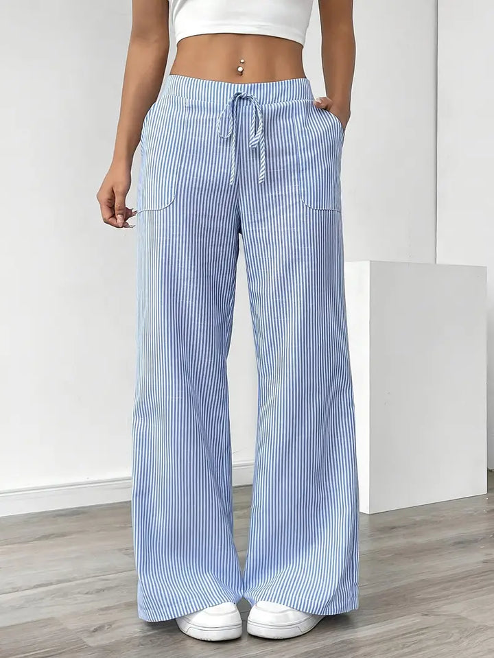 Pantalones Alina™