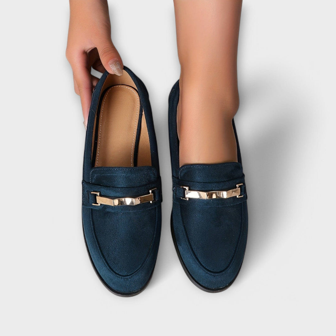 Mocasines Noémie™
