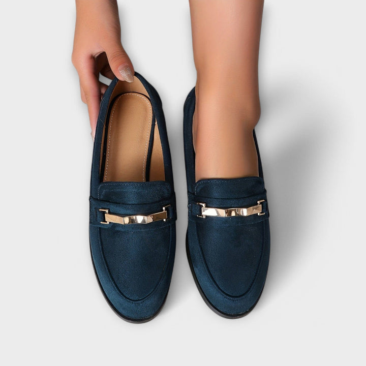 Mocasines Noémie™