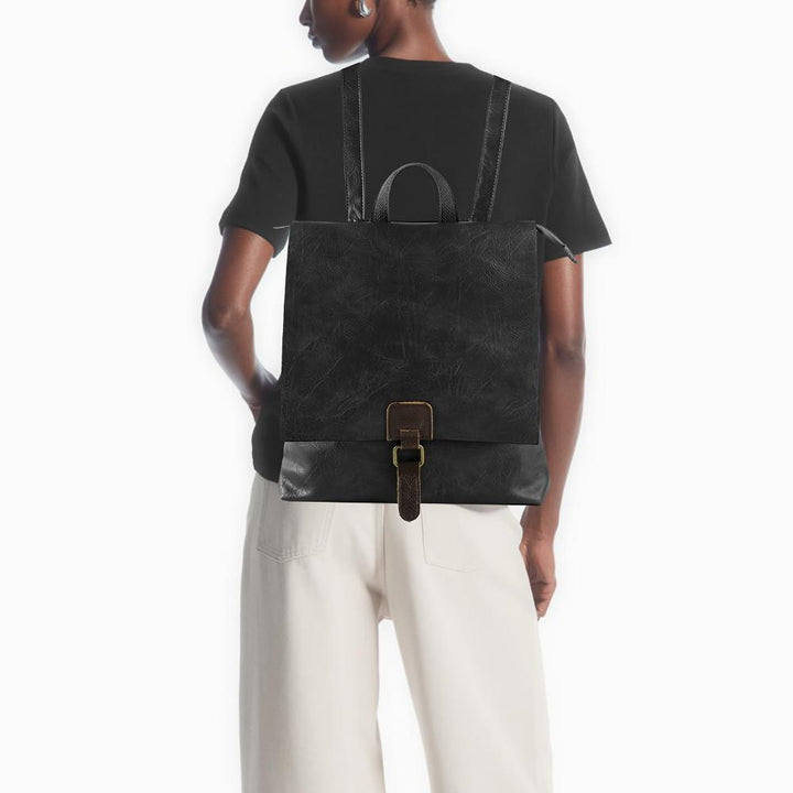 Mochila retro multifuncional Harper