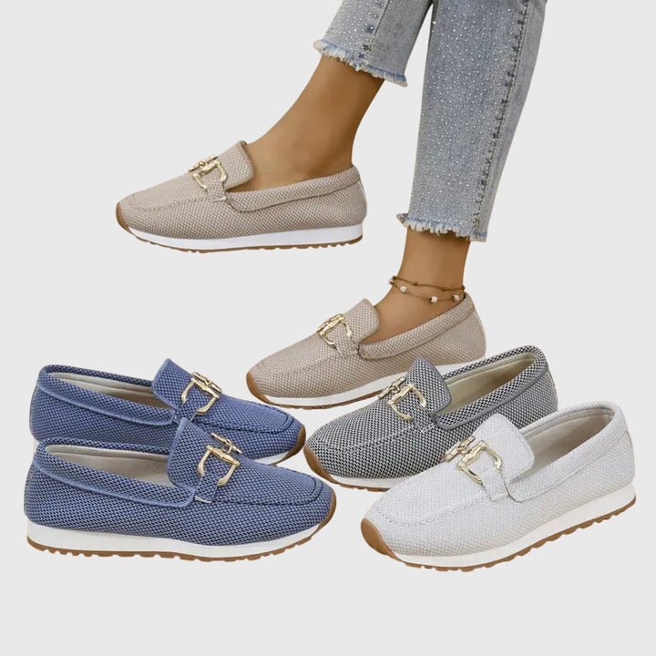Mocasines Alejandra™