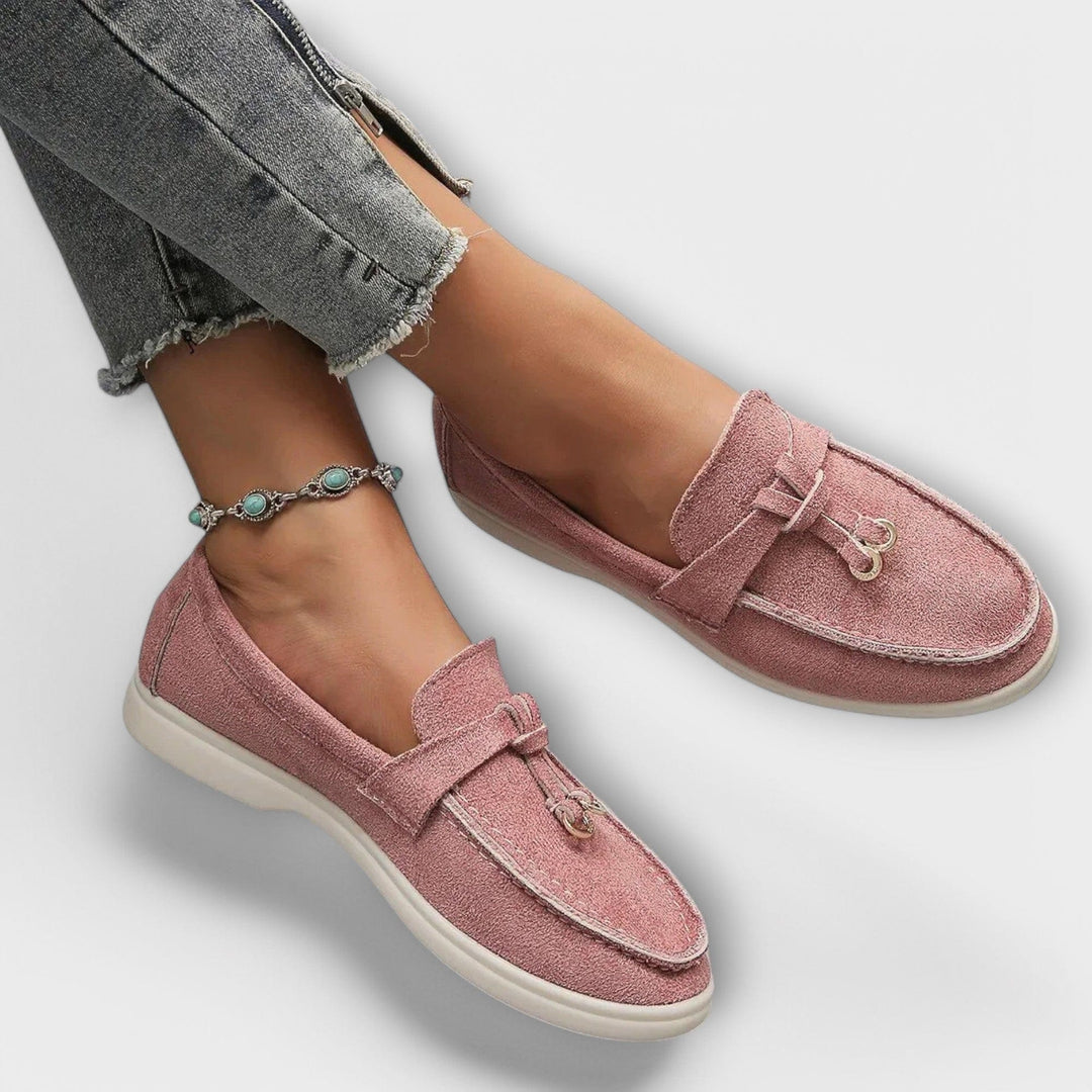 Mocasines Elina™
