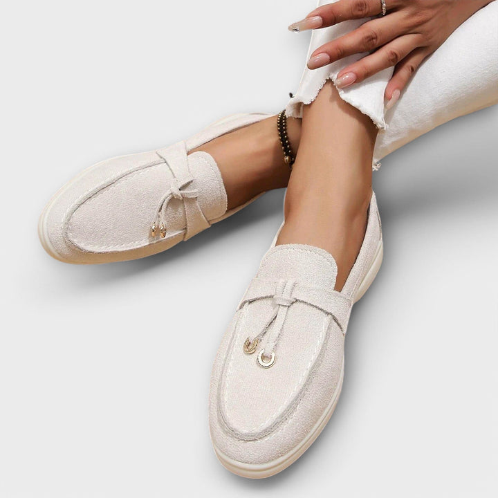Mocasines Elina™