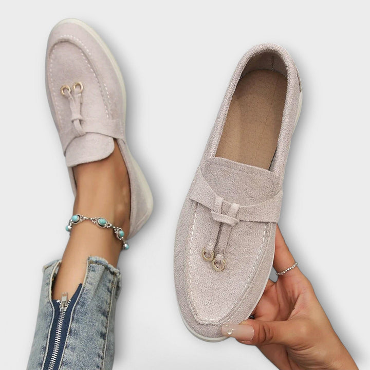 Mocasines Elina™